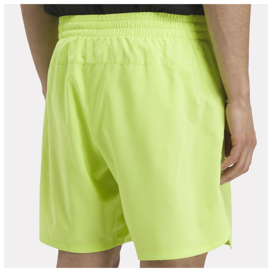 Reebok Ανδρικό σορτς Running Shorts Reebok Ανδρικό σορτς Running Shorts